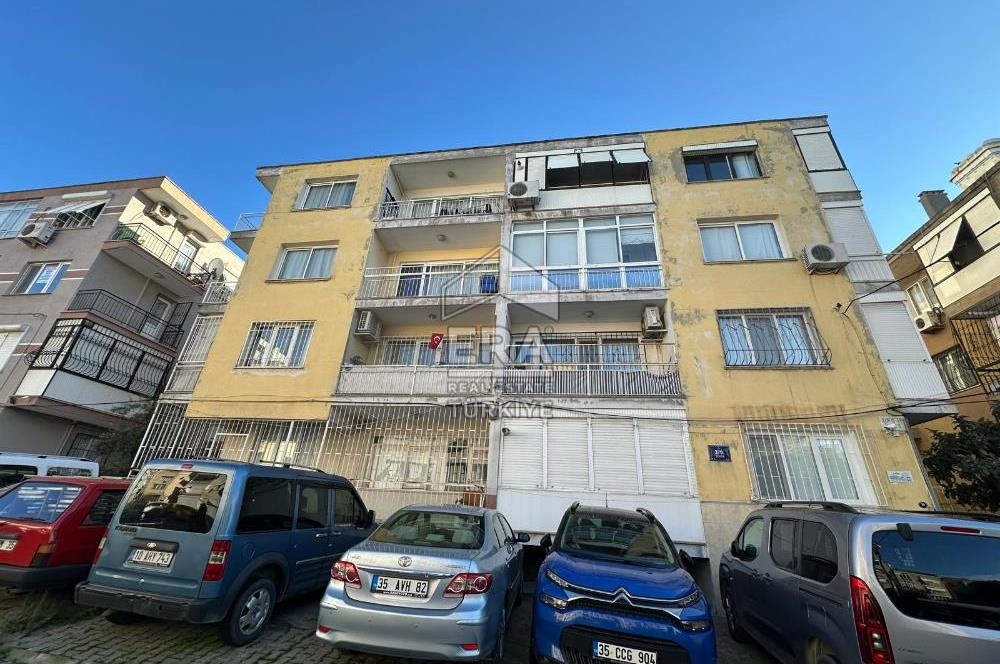 Bahçelievler Hastane Yakını 2+1 Ara Kat Eşyalı Kiralık Daire