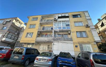 Bahçelievler Hastane Yakını 2+1 Ara Kat Eşyalı Kiralık Daire