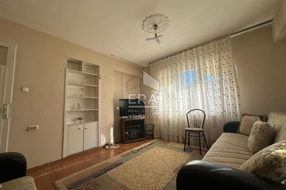 Bahçelievler Hastane Yakını 2+1 Ara Kat Eşyalı Kiralık Daire
