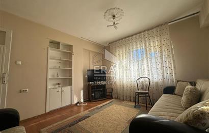 Bahçelievler Hastane Yakını 2+1 Ara Kat Eşyalı Kiralık Daire