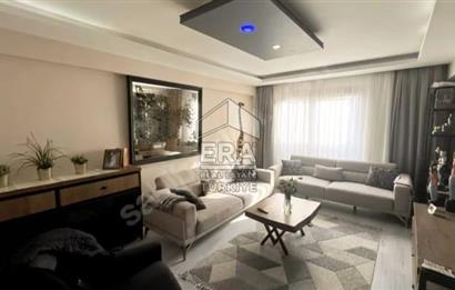 BUCA Şirinyer' de / Kapalı Otoparklı 2+1 Daire