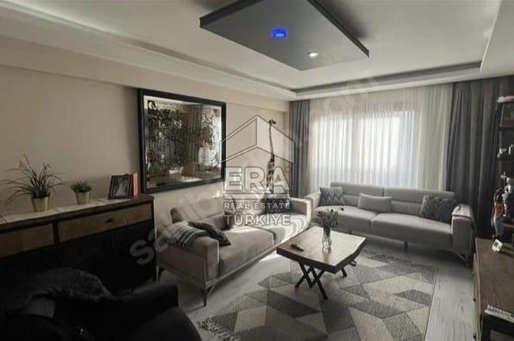 BUCA Şirinyer' de / Kapalı Otoparklı 2+1 Daire