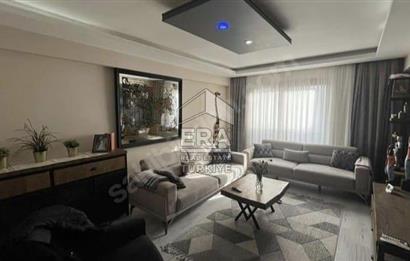 BUCA Şirinyer' de / Kapalı Otoparklı 2+1 Daire