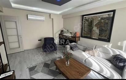 BUCA Şirinyer' de / Kapalı Otoparklı 2+1 Daire