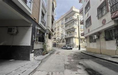 BUCA Şirinyer' de / Kapalı Otoparklı 2+1 Daire