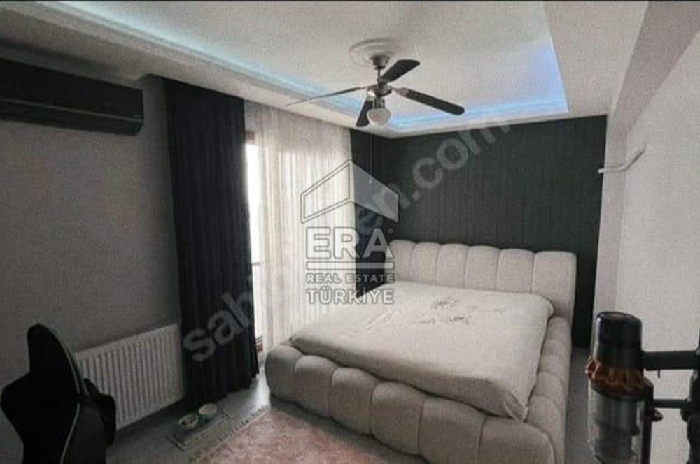 BUCA Şirinyer' de / Kapalı Otoparklı 2+1 Daire