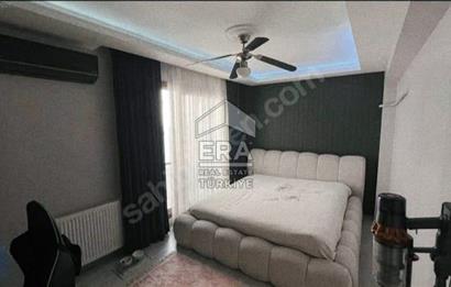 BUCA Şirinyer' de / Kapalı Otoparklı 2+1 Daire