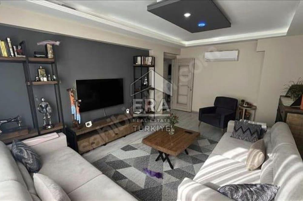 BUCA Şirinyer' de / Kapalı Otoparklı 2+1 Daire