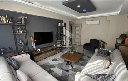 BUCA Şirinyer' de / Kapalı Otoparklı 2+1 Daire