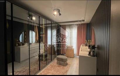 BUCA Şirinyer' de / Kapalı Otoparklı 2+1 Daire