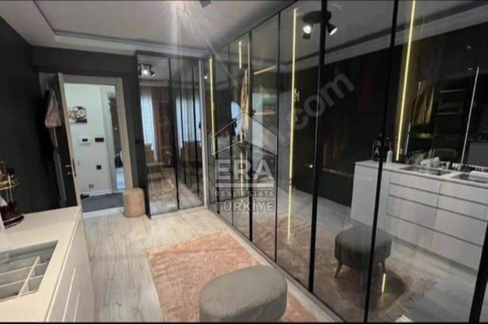 BUCA Şirinyer' de / Kapalı Otoparklı 2+1 Daire