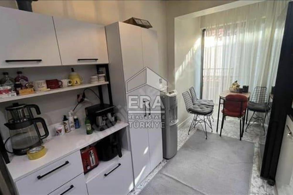 BUCA Şirinyer' de / Kapalı Otoparklı 2+1 Daire