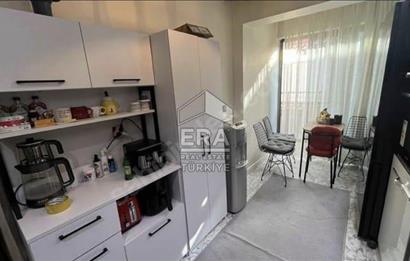 BUCA Şirinyer' de / Kapalı Otoparklı 2+1 Daire