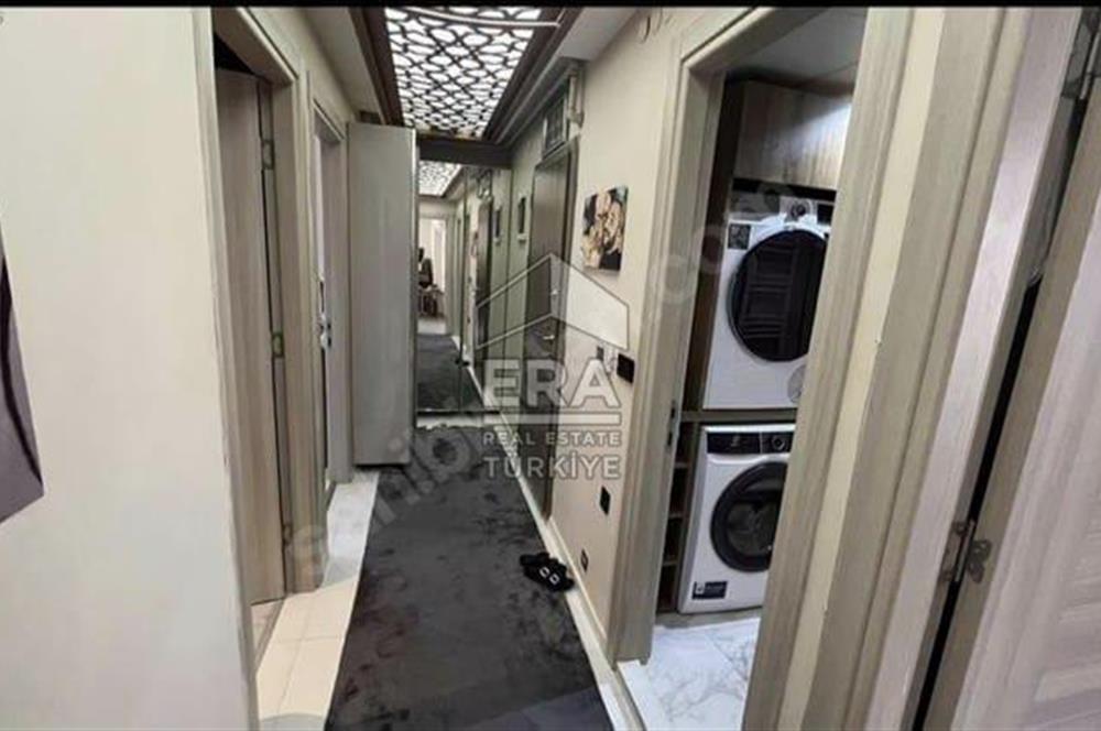 BUCA Şirinyer' de / Kapalı Otoparklı 2+1 Daire