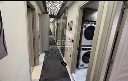 BUCA Şirinyer' de / Kapalı Otoparklı 2+1 Daire