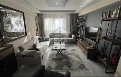 BUCA Şirinyer' de / Kapalı Otoparklı 2+1 Daire