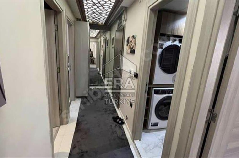 BUCA Şirinyer' de / Kapalı Otoparklı 2+1 Daire