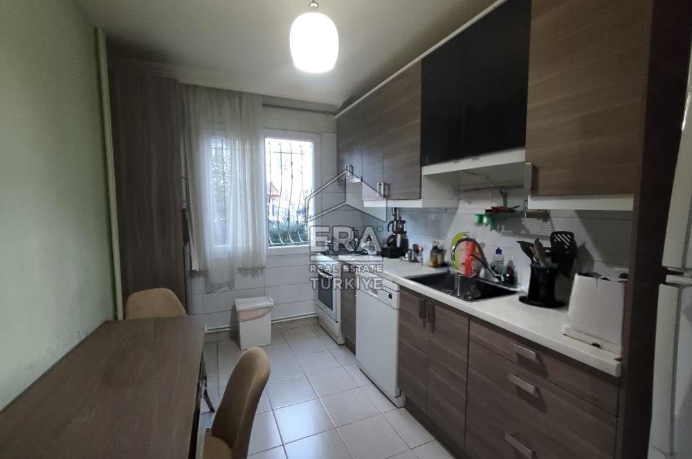 Gaziemir'in En Değerli Noktasında Emlak Bankası Konutlarında 3+1