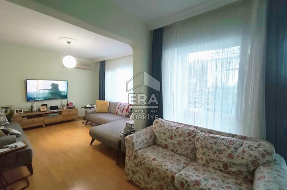 Gaziemir'in En Değerli Noktasında Emlak Bankası Konutlarında 3+1