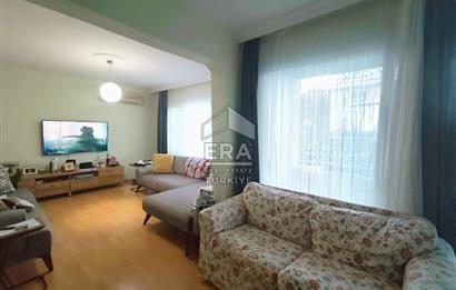 Gaziemir'in En Değerli Noktasında Emlak Bankası Konutlarında 3+1