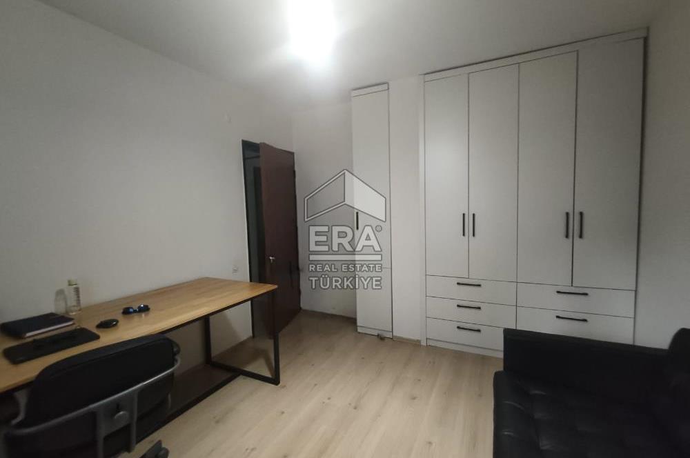 Gaziemir'in En Değerli Noktasında Emlak Bankası Konutlarında 3+1