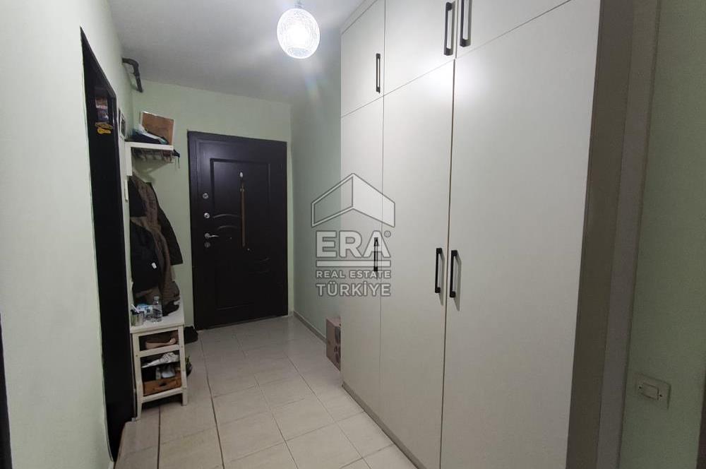 Gaziemir'in En Değerli Noktasında Emlak Bankası Konutlarında 3+1