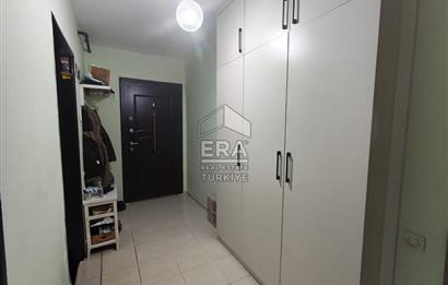 Gaziemir'in En Değerli Noktasında Emlak Bankası Konutlarında 3+1