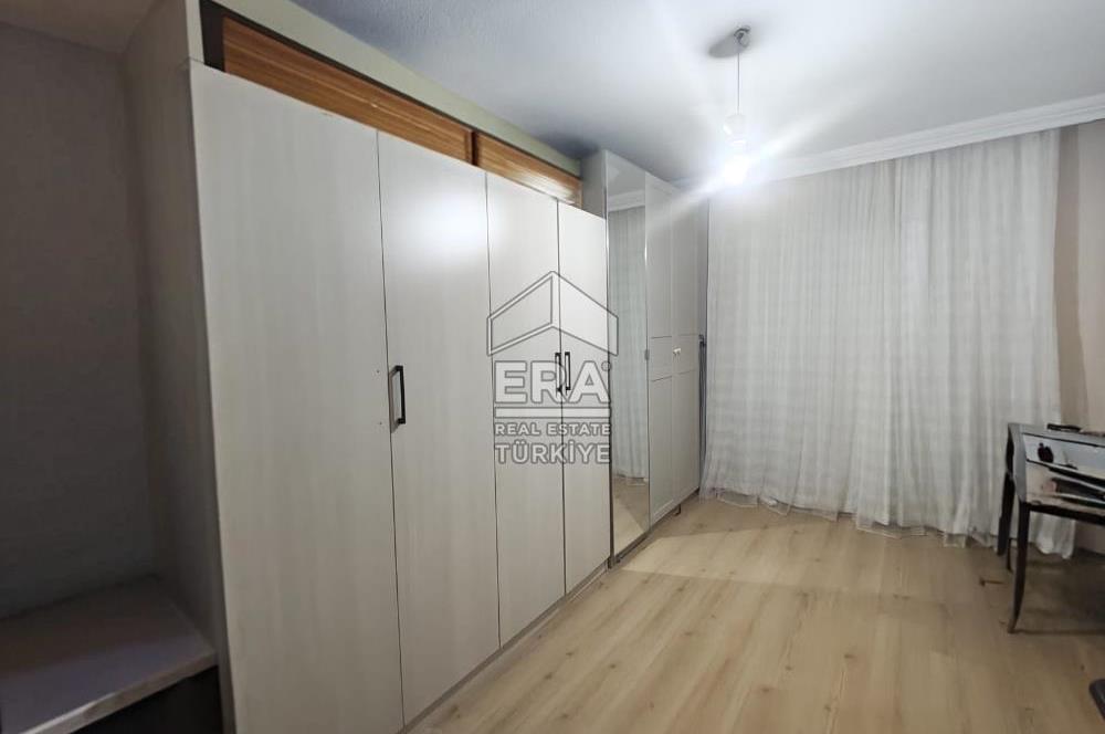 Gaziemir'in En Değerli Noktasında Emlak Bankası Konutlarında 3+1