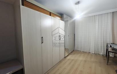 Gaziemir'in En Değerli Noktasında Emlak Bankası Konutlarında 3+1