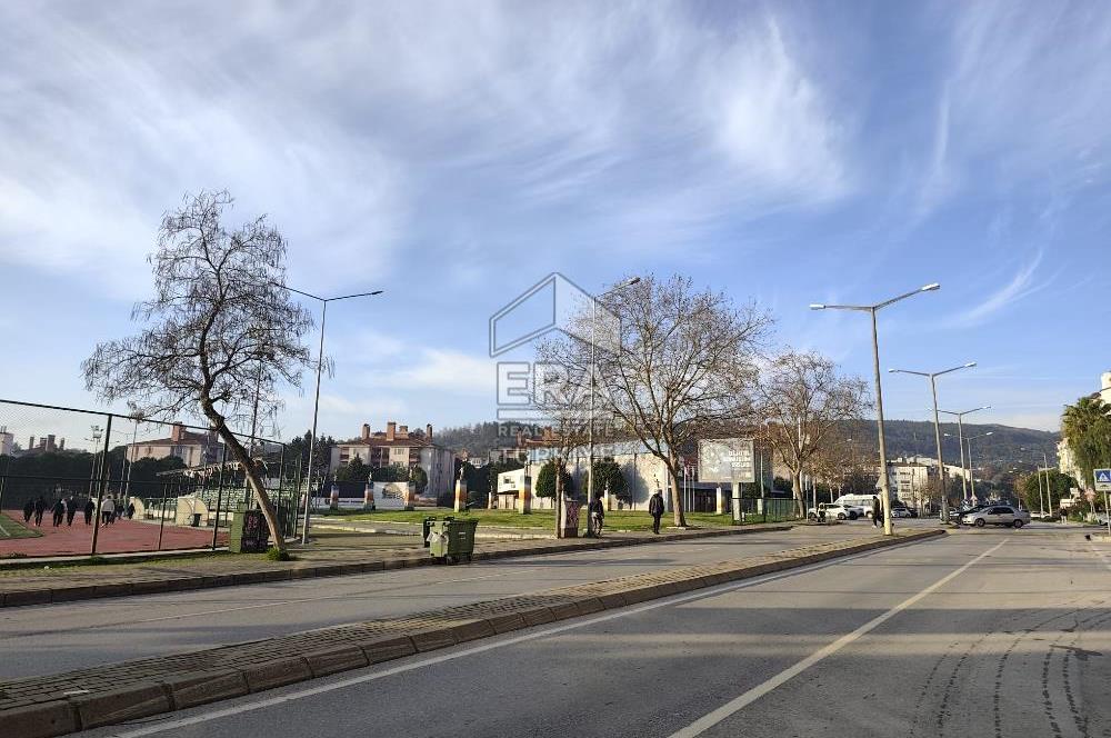 Gaziemir'in En Değerli Noktasında Emlak Bankası Konutlarında 3+1