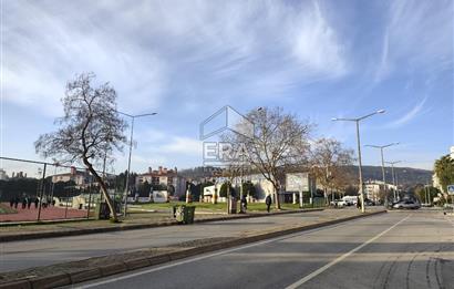 Gaziemir'in En Değerli Noktasında Emlak Bankası Konutlarında 3+1