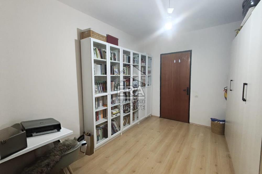 Gaziemir'in En Değerli Noktasında Emlak Bankası Konutlarında 3+1