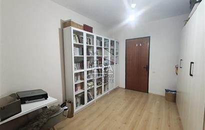 Gaziemir'in En Değerli Noktasında Emlak Bankası Konutlarında 3+1