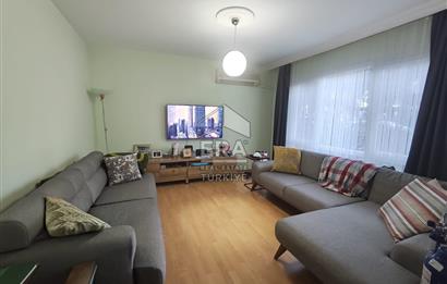 Gaziemir'in En Değerli Noktasında Emlak Bankası Konutlarında 3+1