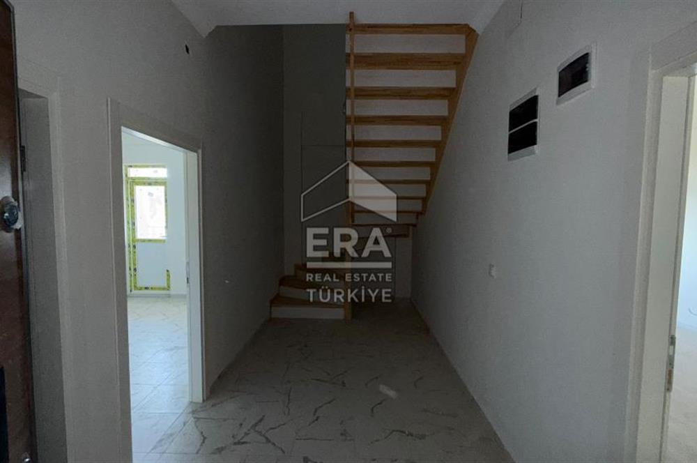 MANAVGAT TAŞAĞIL MAH. KİRALIK SIFIR GENİŞ 2+1 DUBLEKS DAİRE