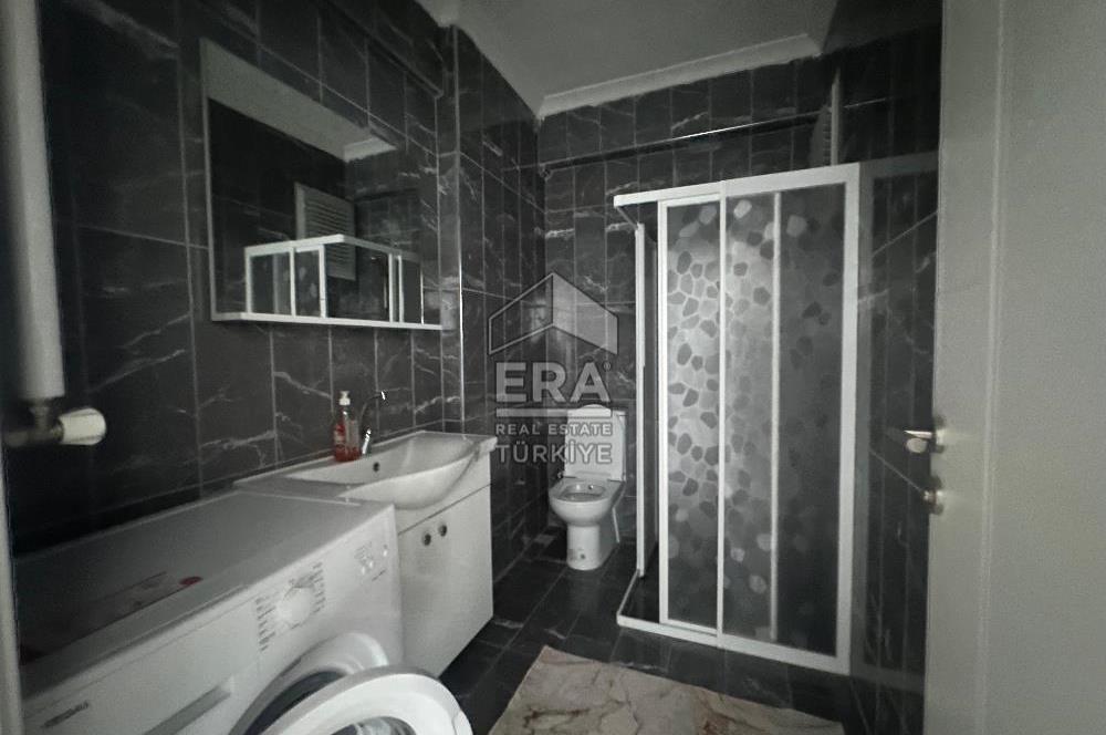 ERA PORT GÜVENCESİYLE NEF ARKASI 1+1 EŞYALI KİRALIK DAİRE