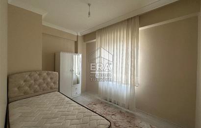 ERA PORT GÜVENCESİYLE NEF ARKASI 1+1 EŞYALI KİRALIK DAİRE