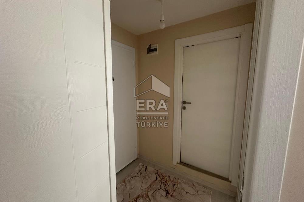 ERA PORT GÜVENCESİYLE NEF ARKASI 1+1 EŞYALI KİRALIK DAİRE