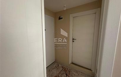 ERA PORT GÜVENCESİYLE NEF ARKASI 1+1 EŞYALI KİRALIK DAİRE