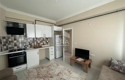 ERA PORT GÜVENCESİYLE NEF ARKASI 1+1 EŞYALI KİRALIK DAİRE