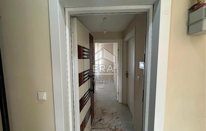 ERA PORT GÜVENCESİYLE NEF ARKASI 1+1 EŞYALI KİRALIK DAİRE