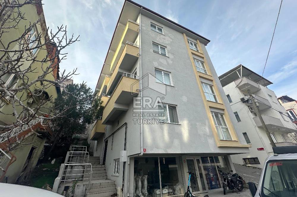 ERA PORT GÜVENCESİYLE NEF ARKASI 1+1 EŞYALI KİRALIK DAİRE