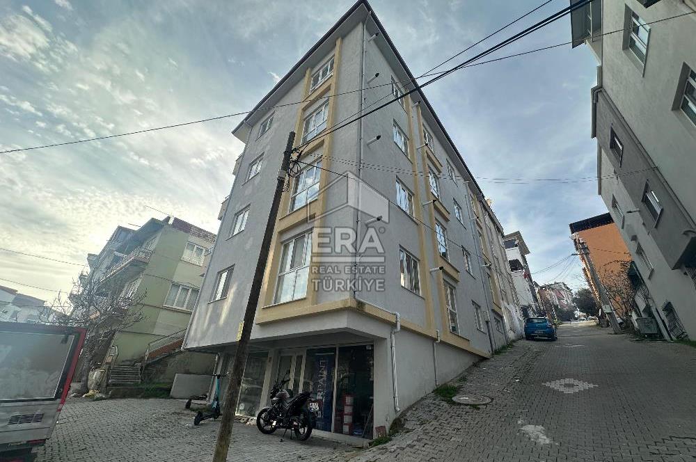 ERA PORT GÜVENCESİYLE NEF ARKASI 1+1 EŞYALI KİRALIK DAİRE