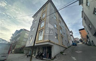 ERA PORT GÜVENCESİYLE NEF ARKASI 1+1 EŞYALI KİRALIK DAİRE