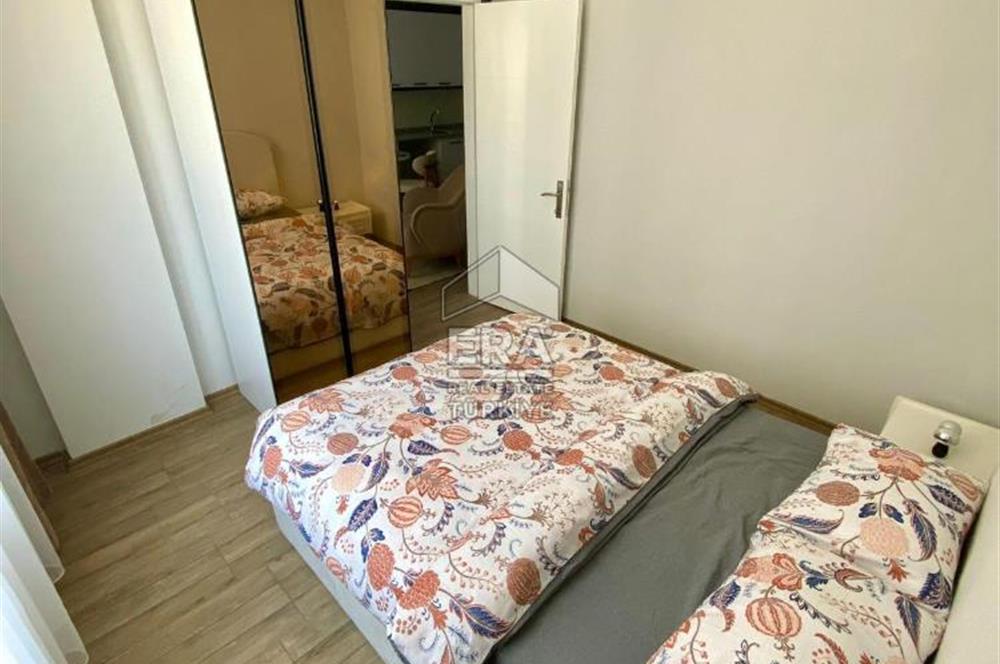 ZEYTİNKÖY MAHALLESİN'DE KİRALIK SIFIR APART