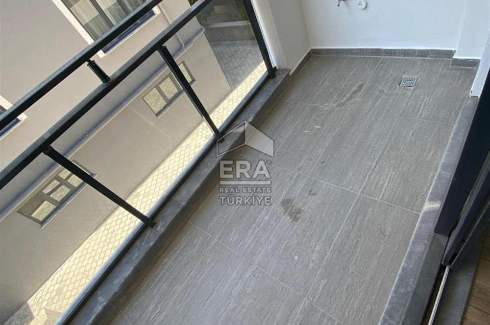 ZEYTİNKÖY MAHALLESİN'DE KİRALIK SIFIR APART