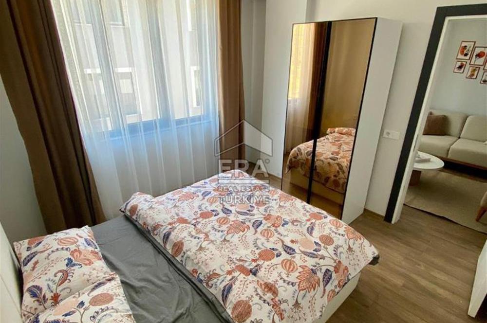 ZEYTİNKÖY MAHALLESİN'DE KİRALIK SIFIR APART