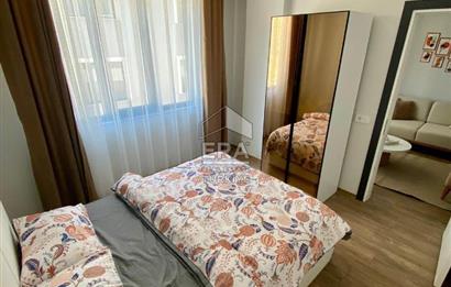 ZEYTİNKÖY MAHALLESİN'DE KİRALIK SIFIR APART