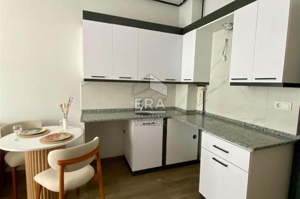 ZEYTİNKÖY MAHALLESİN'DE KİRALIK SIFIR APART