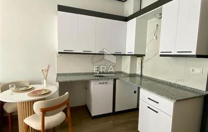 ZEYTİNKÖY MAHALLESİN'DE KİRALIK SIFIR APART